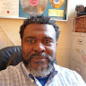 Meet your Posher, Eric